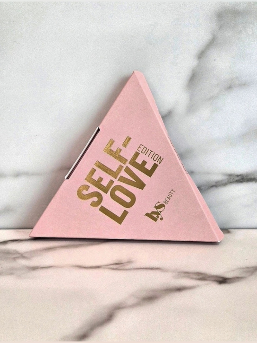 LYS Beauty Self Love Palette 💕 Clean Vegan Shades • New in Box